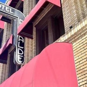The Alcalde Hotel By Oyo