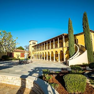 Calipaso Winery & Villa